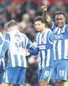 United's woes continue37