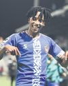 Chiefs' interest grows31