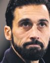 Alonso leaves Real Madrid, Arbeloa to replace him34