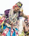 The voodoo that's no hoodoo14