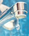 Water outages, shortages are part of life in SA12