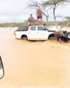 It's not just a bakkie, it floats too31