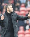 Tricky start for Carrick's United39
