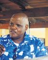 'Political interference in police has always existed'0