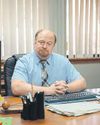 Pretorius takes iconic role22
