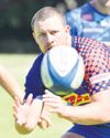 The Stormers are aiming to sharpen up on attack43