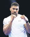 'Joshua will return when time is right'46