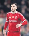 Robertson mulls 'difficult question'37