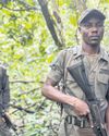From poacher to guardian of trees, wildlife From poacher to guardian of trees, wildlife14