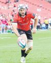 Henco hits 50 as Lions get Bok boost against Ospreys Henco hits 50 as Lions get Bok boost against Ospreys52