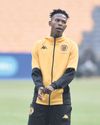 Hunger earned Mabaso his spot Hunger earned Mabaso his spot46