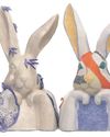 Rare rabbits, rare futures Rare rabbits, rare futures61