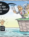 Juju sentencing a test for SA law Juju sentencing a test for SA law17