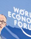 'World where only power counts is dangerous' 'World where only power counts is dangerous'21