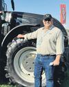 Farming is in De Jager's blood17