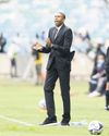 Coach: Pirates were unlucky to be held38