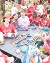 Foot-and-mouth 'a national threat'2
