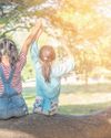 Teaching kids calmness30
