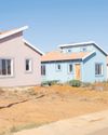 SA lags low-cost housing targets SA lags low-cost housing targets10