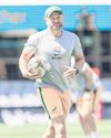 Rassie: Tony is going nowhere45