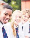 Why scrapping school uniforms risky26