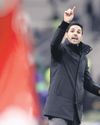 Can the Gunners handle the weight of expectation?37