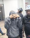 Syndicate weaves a tangled web...2