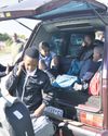 Shock as 94% of scholar transport vehicles fail testing9