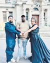 'We reached breaking point': rapper Zakwe confronts SA men in anti-GBV song25