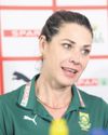 Proteas have an eye on Commonwealth Games32