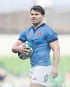 Dupont set to fire France in opener35