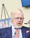 New US envoy ‘unwelcome'6