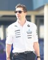 Vowles dismisses Williams 2026 title hopes as 'not realistic'39