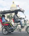 Cuban tourism in crisis35