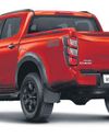 Isuzu teases new D-Max for Mzansi51