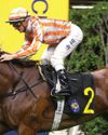 Bienvenue to continue Hayes’ run46