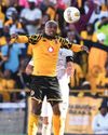 Tough Cairo test for Chiefs47
