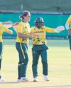 Dream debut for young Reyneke38