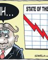 The lie that'll braai water officials16