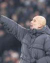 Can City ramp up the pressure?35