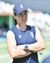 Kapp blow for the Proteas53