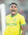 Cardoso credits Sundowns setup49