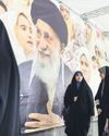 'Agents' drive Iranian unrest15