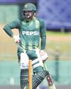 Pakistan send stern warning to England44