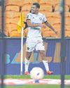 Stellies stun Chiefs again47