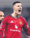 Carrick praises Sesko38