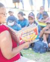 Report highlights illiteracy3