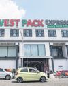 West Pack ‘goes south’15