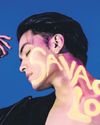 Gen Z artist ready to Ryane Gen Z artist ready to Ryane31