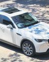 CX-30 reshapes expectations49
